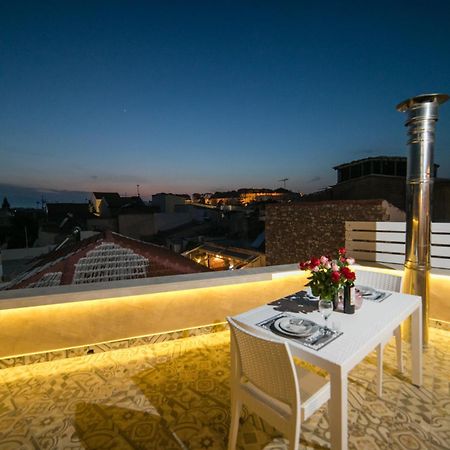 Jacuzzi Suite In The Heart Of Oldtown Rethymno Exteriör bild
