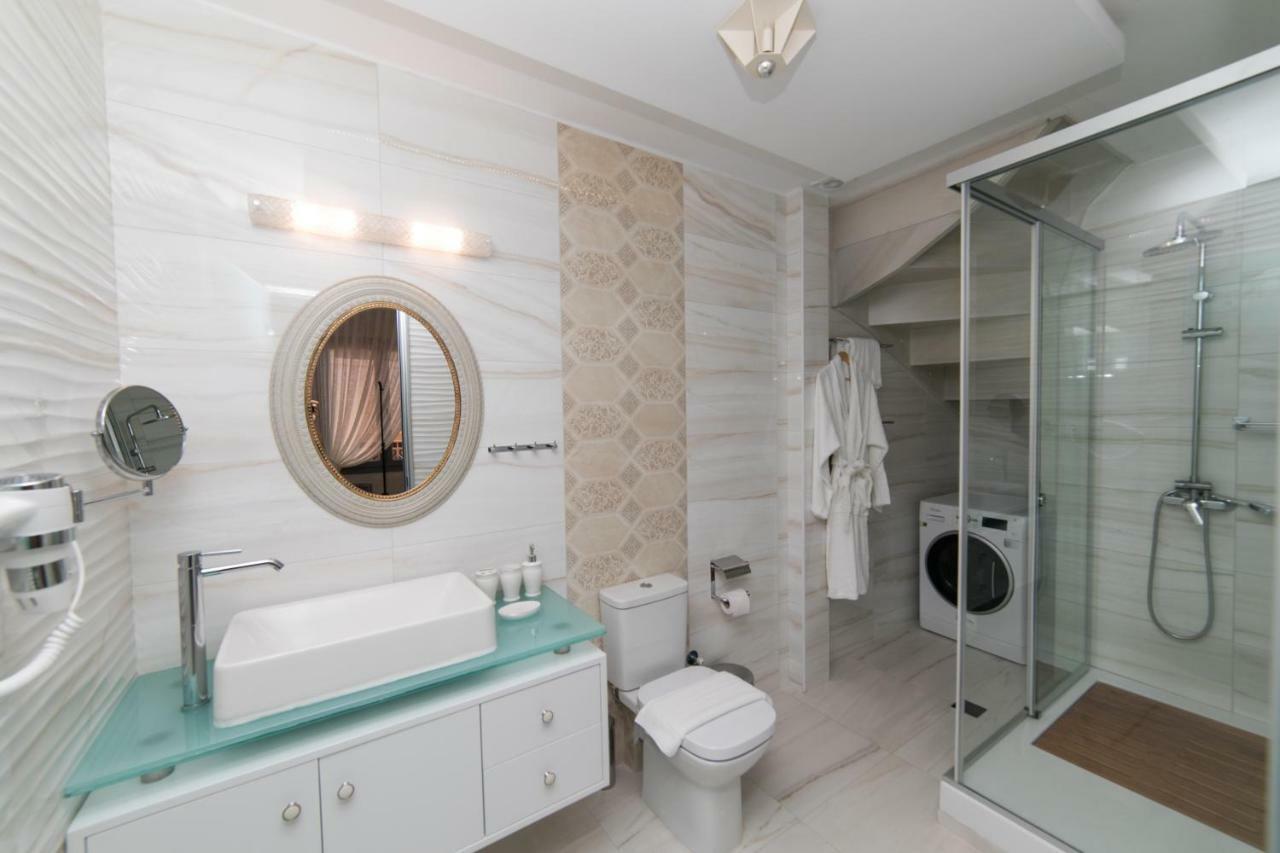Jacuzzi Suite In The Heart Of Oldtown Rethymno Exteriör bild