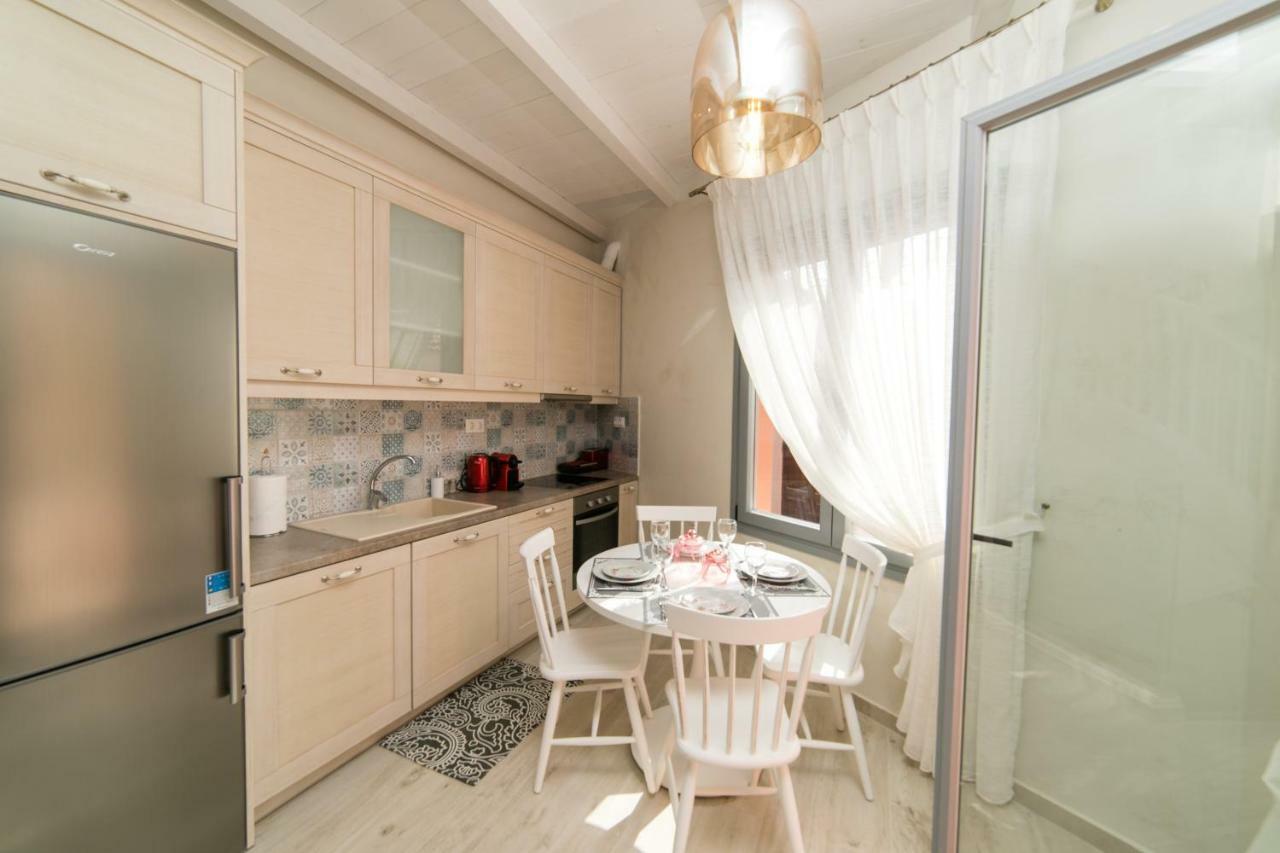 Jacuzzi Suite In The Heart Of Oldtown Rethymno Exteriör bild