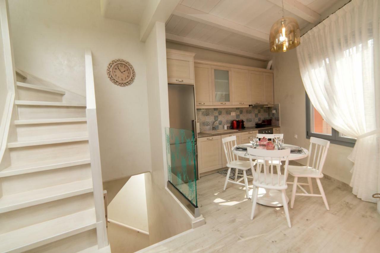 Jacuzzi Suite In The Heart Of Oldtown Rethymno Exteriör bild