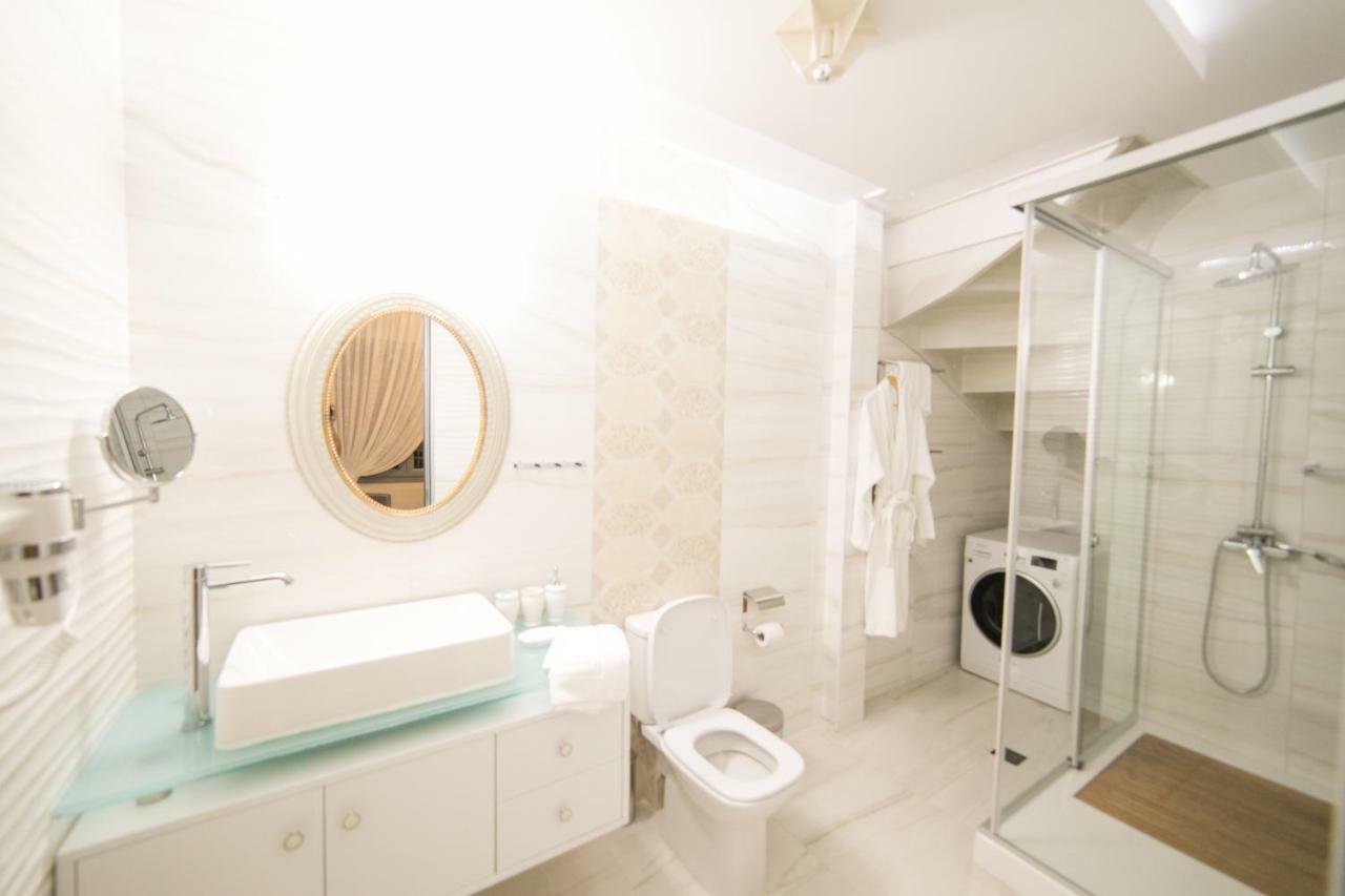 Jacuzzi Suite In The Heart Of Oldtown Rethymno Exteriör bild